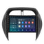 Autoradio Toyota RAV4 CarPlay & Android Auto | 2004 à 2006 | 9 pouces | Android 15