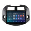 Radio z CarPlay i Android Auto do Toyota RAV4 | 2007–2012 | 10 cali | Android 15 | CTX-7314