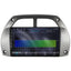 Radio z CarPlay i Android Auto do Toyota RAV4 | 2001–2003 | 9 cali | Android 15 | CTX-7206