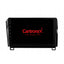 Toyota Tundra CarPlay & Android Auto radio | 2007 to 2013 | 10 inch | Android 15 | CTX-7248