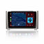 Autoradio CarPlay & Android Auto per Toyota Tundra | dal 2014 al 2021 | 9 pollici | Android 15 | CTX-7505