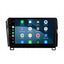 Toyota Tundra CarPlay & Android Auto radio | 2007 to 2013 | 10 inch | Android 15 | CTX-7248