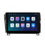 Toyota Tundra CarPlay & Android Auto radio | 2007 to 2013 | 10 inch | Android 15 | CTX-7248