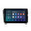 Toyota Tundra CarPlay & Android Auto radio | 2007 to 2013 | 10 inch | Android 15 | CTX-7248