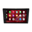 Toyota Verso CarPlay & Android Auto radio | 2010 t/m 2016 | 9 inch | Android 15 | CTX-7509