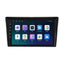 Toyota Verso CarPlay & Android Auto radio | 2010 t/m 2016 | 9 inch | Android 15 | CTX-7509