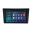 Radio z CarPlay i Android Auto do Toyota Verso-S | 2011–2015 | 9 cali | Android 15 | CTX-7508