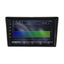 Radio z CarPlay i Android Auto do Toyota Verso-S | 2011–2015 | 9 cali | Android 15 | CTX-7508