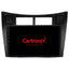 Toyota Yaris CarPlay & Android Auto radio | 2005 to 2012 | 9 inch | Android 15 | CTX-7297