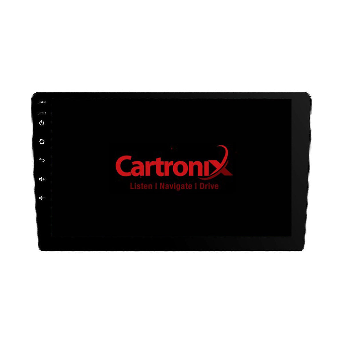 Autoradio CarPlay & Android Auto pour Toyota Yaris | 1999 à 2005 | 9 pouces | Android 15 | CTX-7350