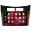 Toyota Yaris CarPlay & Android Auto radio | 2005 to 2012 | 9 inch | Android 15 | CTX-7297