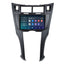 Toyota Yaris CarPlay & Android Auto radio | 2005 t/m 2012 | 9 inch | Android 15 | CTX-7406