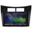 Toyota Yaris CarPlay & Android Auto radio | 2005 to 2012 | 9 inch | Android 15 | CTX-7297