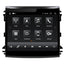 Porsche Cayenne Autoradio | 2010 t/m 2017 | Android 14 | 4+64GB | 8-Core | CarPlay & Android Auto