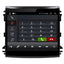 Porsche Cayenne Autoradio | 2010 t/m 2017 | Android 14 | 4+64GB | 8-Core | CarPlay & Android Auto