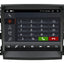 Radio samochodowe Porsche Panamera | 2009–2016 | Android 14 | 4+64GB | 8-rdzeniowy | CarPlay i Android Auto