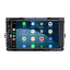 Autoradio CarPlay & Android Auto per Volkswagen Tiguan | 2016-2023 | 9 pollici | Android 15 | Con manopola | CTX-7360