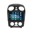 Volkswagen Beetle CarPlay & Android Auto Radio | 2004 bis 2010 | 9 Zoll | Android 15 | CTX-7312