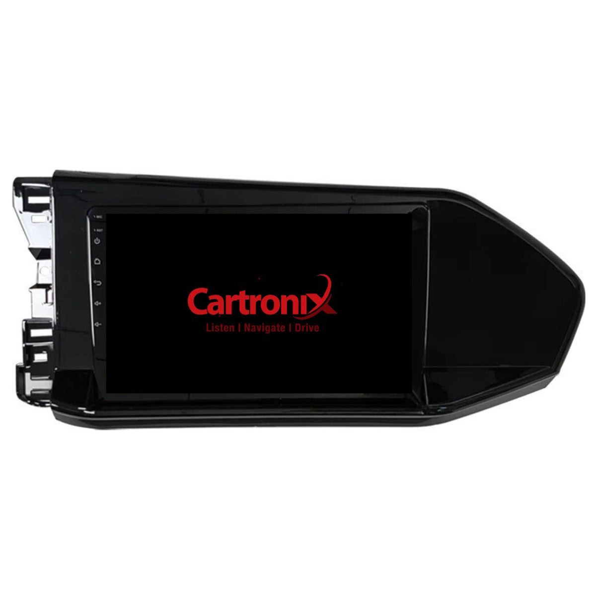 Radio con CarPlay y Android Auto para Volkswagen Caddy | 2020 a 2025 | 9 pulgadas | Android 15 | CTX-7388