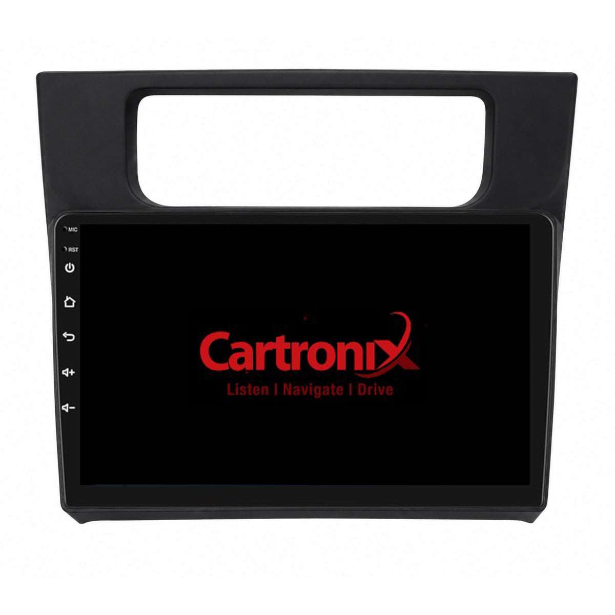 Autoradio CarPlay & Android Auto per Volkswagen Caddy | 2015-2018 | 9 pollici | Android 15 | CTX-7442