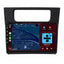 Autoradio CarPlay & Android Auto per Volkswagen Caddy | 2015-2018 | 9 pollici | Android 15 | CTX-7442