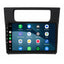 Autoradio CarPlay & Android Auto per Volkswagen Caddy | 2015-2018 | 9 pollici | Android 15 | CTX-7442