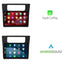 Autoradio CarPlay & Android Auto per Volkswagen Caddy | 2015-2018 | 9 pollici | Android 15 | CTX-7442