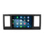 Volkswagen Caravelle CarPlay & Android Auto Radio | 2015 bis 2020 | 9 Zoll | Android 15 | CTX-7393