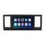 Volkswagen Caravelle CarPlay & Android Auto Radio | 2015 bis 2020 | 9 Zoll | Android 15 | CTX-7393