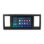 Volkswagen Caravelle CarPlay & Android Auto Radio | 2015 bis 2020 | 9 Zoll | Android 15 | CTX-7393