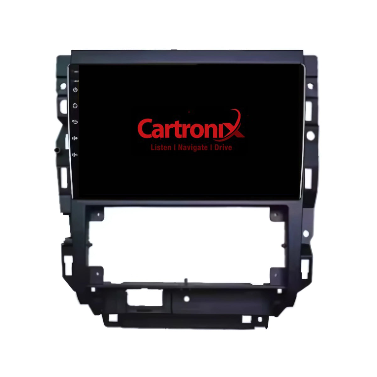 Autoradio CarPlay & Android Auto per Volkswagen Golf 4 | 2004 - 2008 | 9 pollici | Android 15