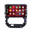 Autoradio CarPlay & Android Auto per Volkswagen Golf 4 | 2004 - 2008 | 9 pollici | Android 15