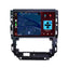 Autoradio CarPlay & Android Auto per Volkswagen Golf 4 | 2004 - 2008 | 9 pollici | Android 15
