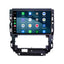 Autoradio CarPlay & Android Auto per Volkswagen Golf 4 | 2004 - 2008 | 9 pollici | Android 15