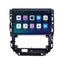 Autoradio CarPlay & Android Auto per Volkswagen Golf 4 | 2004 - 2008 | 9 pollici | Android 15