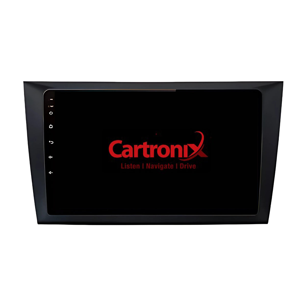 Autoradio CarPlay & Android Auto per Volkswagen Golf 6 | 2009 - 2012 | 9 pollici | Android 15