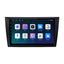 Autoradio CarPlay & Android Auto per Volkswagen Golf 6 | 2009 - 2012 | 9 pollici | Android 15