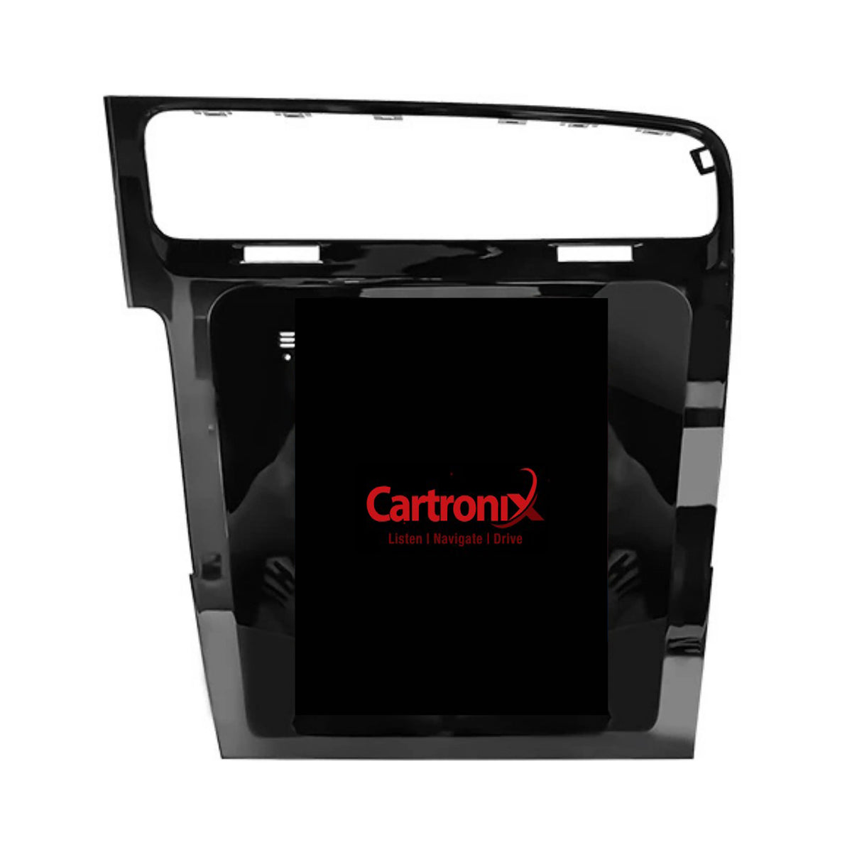 Autoradio CarPlay & Android Auto per Volkswagen Golf 7 | 2012-2016 | 9,7 pollici | Android 15 | Schermo grande