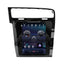 Autoradio CarPlay & Android Auto per Volkswagen Golf 7 | 2012-2016 | 9,7 pollici | Android 15 | Schermo grande