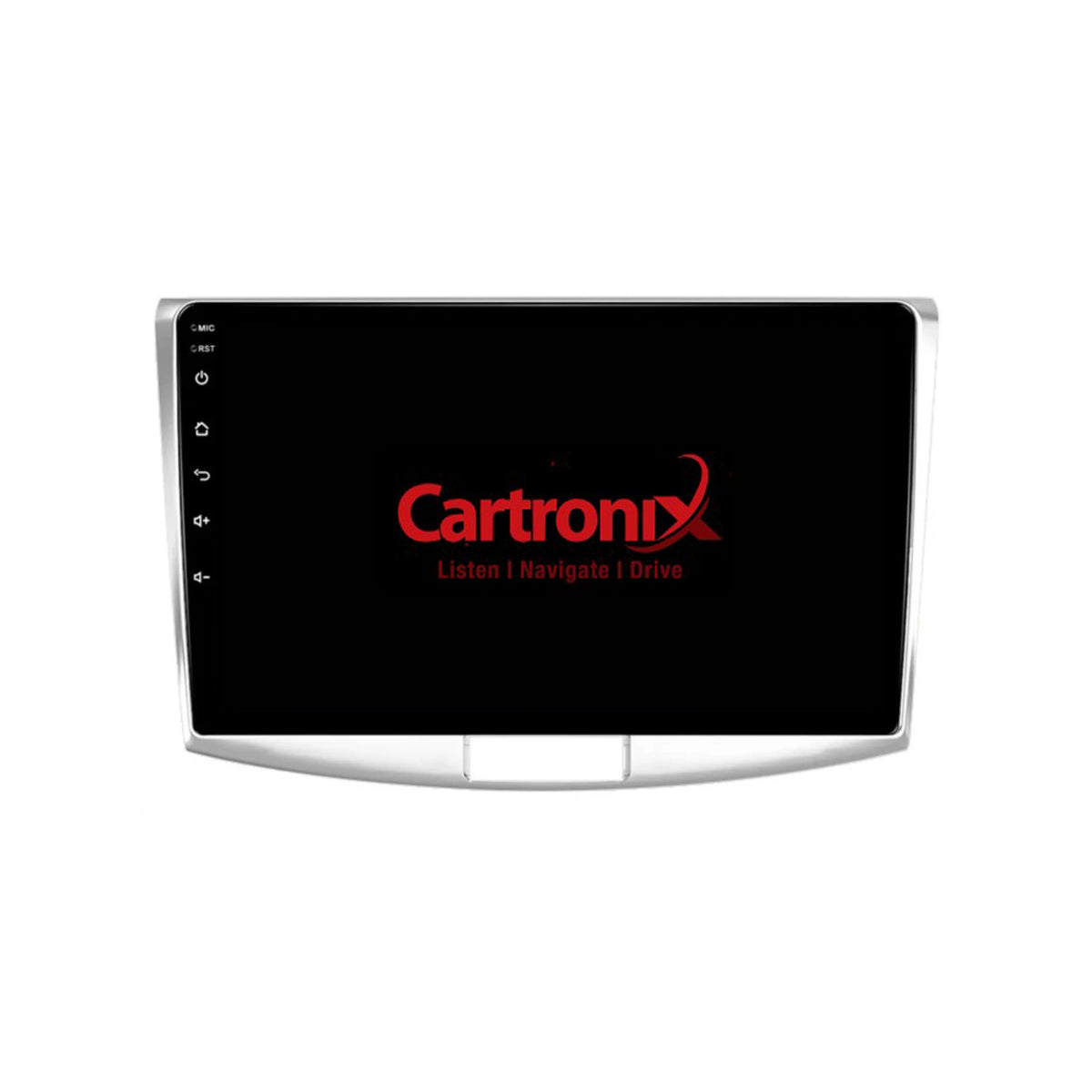 Volkswagen Passat CarPlay & Android Auto Radio | 2010 bis 2014 | 10 Zoll | Android 15 | CTX-7243