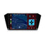 Volkswagen Passat CarPlay & Android Auto radio | 2014 t/m 2021 | 9 inch | Android 15 | CTX-7113