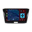 Autoradio CarPlay & Android Auto pour Volkswagen Passat | 2014 à 2021 | 9 pouces | Android 15 | Avec emplacement pour feux de détresse | CTX-7284