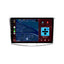 Volkswagen Passat CarPlay & Android Auto Radio | 2010 bis 2014 | 10 Zoll | Android 15 | CTX-7243