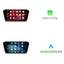 Volkswagen Passat CarPlay & Android Auto radio | 2014 t/m 2021 | 9 inch | Android 15 | CTX-7113