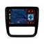 Volkswagen Scirocco CarPlay & Android Auto radio | 2008 t/m 2013 | 10 inch | Android 15 | CTX-7462