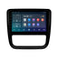 Volkswagen Scirocco CarPlay & Android Auto radio | 2008 t/m 2013 | 10 inch | Android 15 | CTX-7462