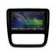 Volkswagen Scirocco CarPlay & Android Auto radio | 2008 t/m 2013 | 10 inch | Android 15 | CTX-7462