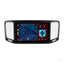 Volkswagen Sharan CarPlay & Android Auto radio | 2010 t/m 2023 | 9 inch | Android 15 | CTX-7453
