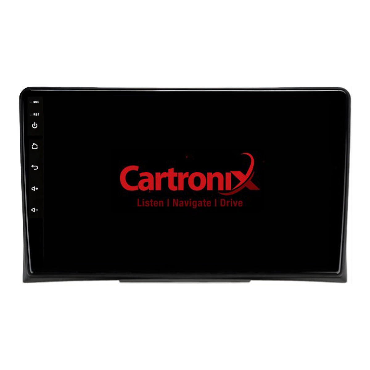 Volkswagen T5 Multivan & California CarPlay & Android Auto radio | 2004 to 2014 | 9 inch | Android 15 | CTX-7272