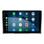 Volkswagen T5 Multivan & California CarPlay & Android Auto radio | 2004 to 2014 | 9 inch | Android 15 | CTX-7272